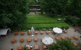 Hotel St.-Michaels-Heim